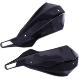 Handprotektor Schale schwarz für Trail Blazer