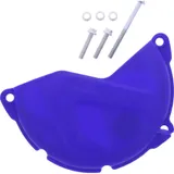 Clutch cover protector blue98 8458400003