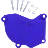 Ignition cover protector blue98 8464500003