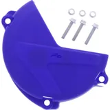 Clutch cover protector blue98