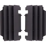 Radiator guards kit black 8472500001