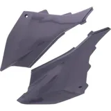 Side panel grey Side panel grey