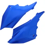 Side panel kit