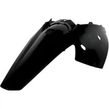 Schutzblech hinten schwarz passend für: KTM EXC 7163322