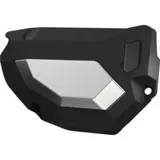 Lichtmaschine Protektor schwarz