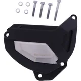Lichtmaschine Protektor schwarz 8486200001