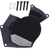 Clutch cover protector black 8486500001