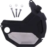 Alternator protector black 8486600001