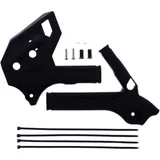 Rahmenprotektor schwarz 8478300001