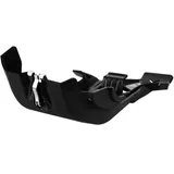 Motorschutz schwarz Fortress Standard Version passend für: Honda CRF