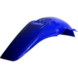 Schutzblech hinten blau von Polisport