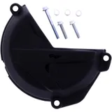 Kupplungsdeckel Protektor schwarz passend für: Gas Gas EC, MC 7163438