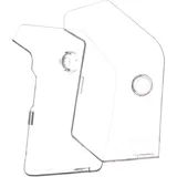Aufkleber Protektor transparent passend für: Honda CRF