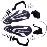 HAND GUARD MX FLOW UNI GREY/W