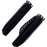 Gabelprotektor Satz schwarz passend für: Honda CRF 7163461