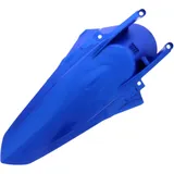Front Mudguard Blue for Motorcycles
