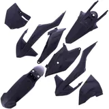 Complete kit grey for: KTM SX