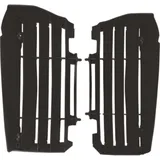 Radiator guards kit black 8487900001