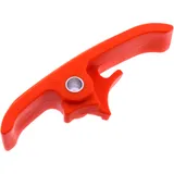 Chain Slider by Polisport in Orange