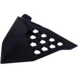 Cover for Air Filter Box Kit in Black