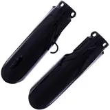 Fork protector kit black for: Yamaha YZ
