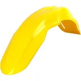 Yellow Front Fender for Motorcycles