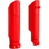 Fork protector kit red full wrap for: Beta RR