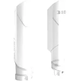 Fork protector kit white full wrap for: Beta RR