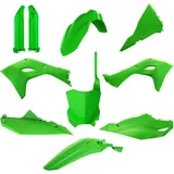 COMPLETE KIT GREEN 3680