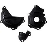 Motorschutz schwarz passend für: Husqvarna FC, FX