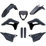 Komplettkit grau 1253794