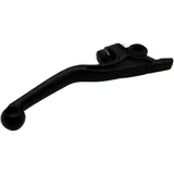 Brake lever apt black unbreakable for: Husqvarna TC, TE, FC, FE, Sherco SE, SEF, SCF