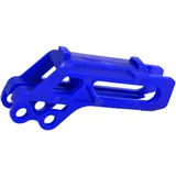 Chain Guide for Dirt Bikes - Blue