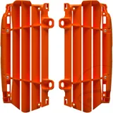 Kühlerlamellen Satz orange 16 passend für: Husqvarna FC, FE, TC, TE, Gas Gas EC, MC