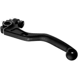 Clutch lever apt black unbreakable for: Honda CRF