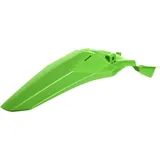 Schutzblech hinten grün 05 passend für: Kawasaki KX 7163729