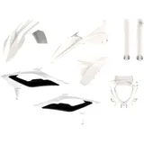 Complete kit white/black for: Beta RR