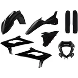 Komplettkit schwarz passend für: Beta RR 7163758
