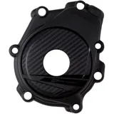 Ignition cover protector black for: Husqvarna FC, FS, FX