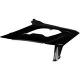 Radiator scoops black kit for: Beta RR 7163802