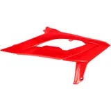 Radiator scoops red kit for: Beta RR 7163803