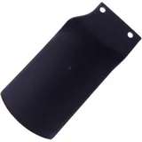 Stoßdämpferabdeckung schwarz für Dirt Bikes