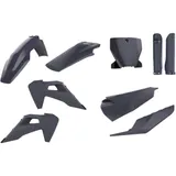 Complete kit grey for: Husqvarna FE, TE