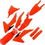 Komplettkit orange 3832