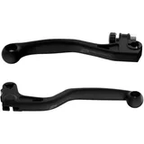 BRAKE/CLUTCH LEVER KIT APT BLACK
