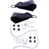 Handprotektor Trail Blazer grau Satz passend für: Honda CRF, XL