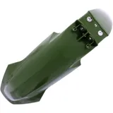 Front mudguard green for: Husqvarna FE, FC, TC, TE