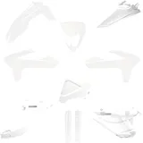 Complete kit black for: Sherco SEF, SE