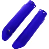 Fork protector kit blue for: Sherco SEF, SE