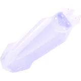 Front mudguard black for: Sherco SEF, SE